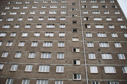 Villeurbanne maintient son quota de 25% de logements sociaux Villeurbanne maintient son quota de 25% de logements sociaux