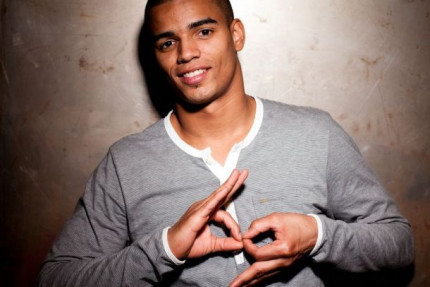 Fort Boyard : Brahim Zaibat dans la "dream team" du P&egrave;re Fouras !