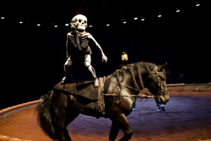 Nuits de Fourvière : face au succès, Calacas rempile pour 3 nouvelles dates Nuits de Fourvière : face au succès, Calacas rempile pour 3 nouvelles dates