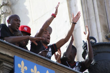 Chants anti-st&eacute;phanois : le petit-fils de Geoffroy Guichard ne veut rien l&acirc;cher