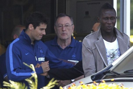 OL : la piste Yanga-Mbiwa déjà refroidie ? OL : la piste Yanga-Mbiwa déjà refroidie ?