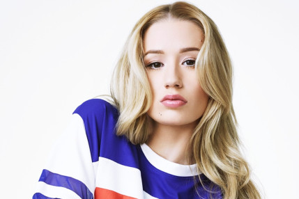 Le coup de gueule d'Iggy Azalea contre son label ! Le coup de gueule d'Iggy Azalea contre son label !