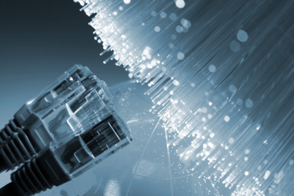 Orange annonce l'arrivée de la fibre dans 27 communes de la Métropole de Lyon d'ici 2016 Orange annonce l'arrivée de la fibre dans 27 communes de la Métropole de Lyon d'ici 2016