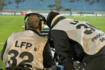 OL-Valenciennes le 1er septembre à 17h sur Canal+