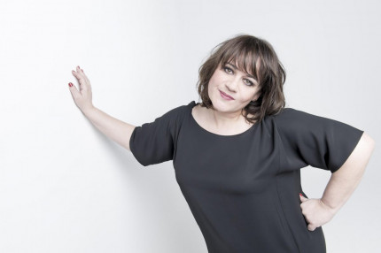 La française Lisa Angell est arrivée 25e sur 27, lors de la 60e édition de l'Eurovision, qui se tenait en Autriche La française Lisa Angell est arrivée 25e sur 27, lors de la 60e édition de l'Eurovision, qui se tenait en Autriche