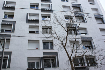 Carences en logements sociaux : deux communes du Rhône sur la liste rouge de l’Etat Carences en logements sociaux : deux communes du Rhône sur la liste rouge de l’Etat