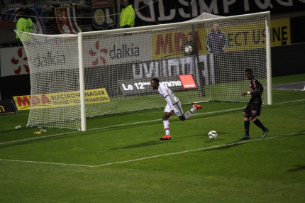 L'OL s'épargne une crise L'OL s'épargne une crise