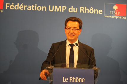 Les Républicains : Philippe Cochet et Philippe Meunier rejoignent l’équipe dirigeante du parti Les Républicains : Philippe Cochet et Philippe Meunier rejoignent l’équipe dirigeante du parti