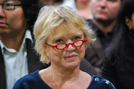 Eva Joly attendue &agrave; Lyon samedi