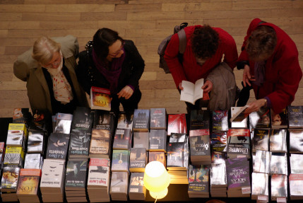 Les Etats-Unis en force pour Quais du polar Les Etats-Unis en force pour Quais du polar