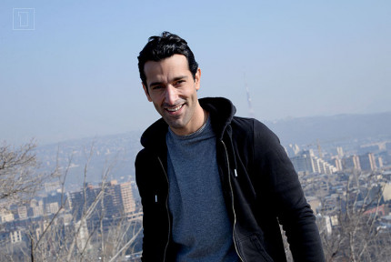 Eurovision : le Rhônalpin fait mieux que Lisa Angell et termine 16e Eurovision : le Rhônalpin fait mieux que Lisa Angell et termine 16e