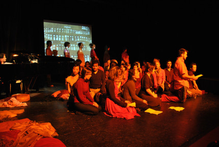 Le Printemps des poètes commence à Lyon Le Printemps des poètes commence à Lyon