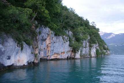 Rhône-Alpes : où s’échapper pour se baigner ?