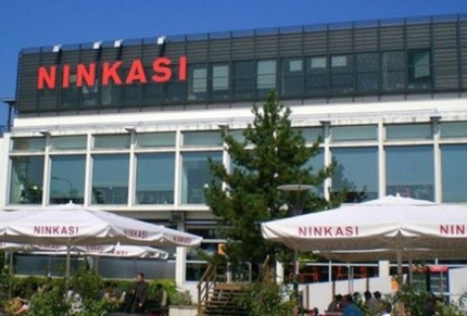 La brasserie Ninkasi déménage à Tarare La brasserie Ninkasi déménage à Tarare