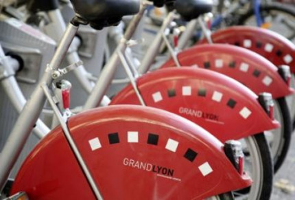 Les V&eacute;lo&rsquo;v pl&eacute;biscit&eacute;s &agrave; l&rsquo;&eacute;chelle europ&eacute;enne