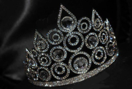 Une habitante de l&rsquo;Arbresle &eacute;lue petite miss Rh&ocirc;ne-Alpes