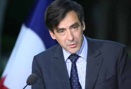 Au tour de Fran&ccedil;ois Fillon de venir &agrave; Lyon