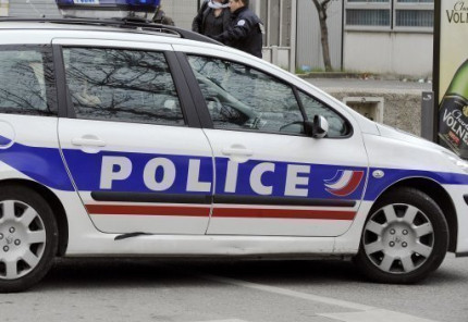 Villeurbanne : un homme arrêté après le viol d’une fillette Villeurbanne : un homme arrêté après le viol d’une fillette