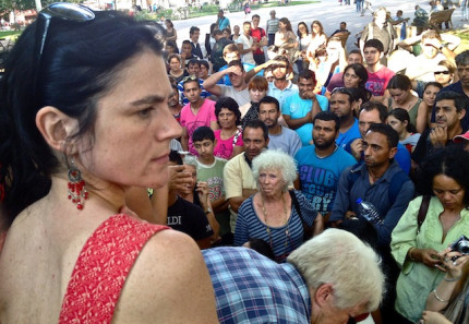 Une solution d'hébergement trouvé pour les demandeurs d'asile de Perrache Une solution d'hébergement trouvé pour les demandeurs d'asile de Perrache