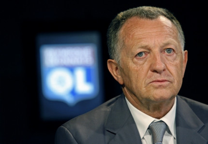 OL : Jean-Michel Aulas évoque les cas Bastos, Réveillère et Bisevac OL : Jean-Michel Aulas évoque les cas Bastos, Réveillère et Bisevac