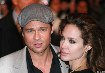 Brad et Angie veulent encore adopter ! 