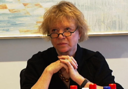 Eva Joly en visite dans l&rsquo;agglom&eacute;ration mercredi