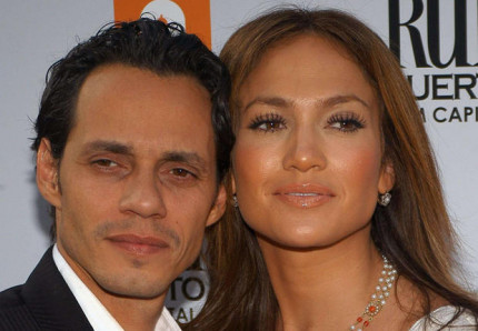 Jennifer Lopez et Marc Anthony : remariés ! Jennifer Lopez et Marc Anthony : remariés !