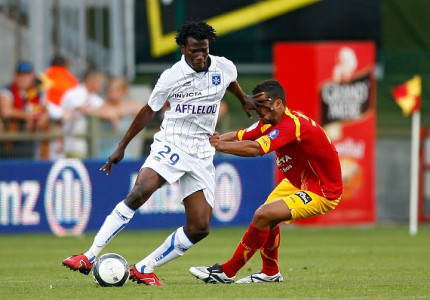 Le mercato n’est pas terminé à l’OL Le mercato n’est pas terminé à l’OL