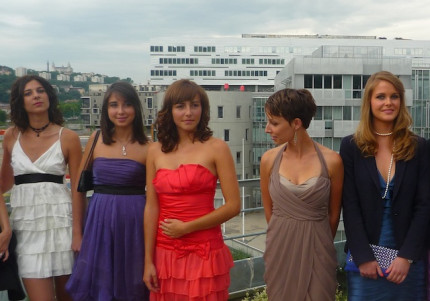 La nouvelle Miss Lyon sera connue dimanche