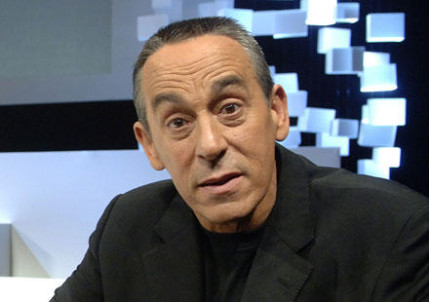 Thierry Ardisson est en discussions avec Canal + pour animer une émission en remplacement du Grand Journal Thierry Ardisson est en discussions avec Canal + pour animer une émission en remplacement du Grand Journal