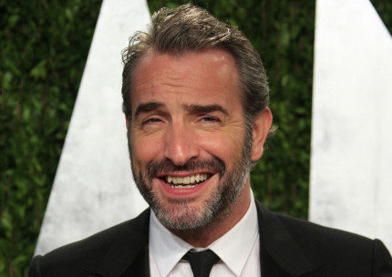No&euml;l : Jean Dujardin sera le parrain des illuminations sur les Champs-&Eacute;lys&eacute;es