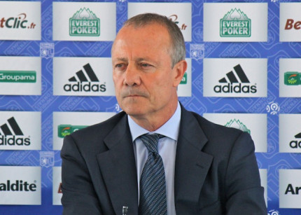 OL : Lacombe fait une croix sur la venue de Sakho et Chantôme à Lyon OL : Lacombe fait une croix sur la venue de Sakho et Chantôme à Lyon