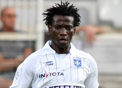 Ndinga à l'OL, c'est (normalement) fini Ndinga à l'OL, c'est (normalement) fini