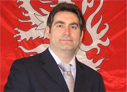 Une commission de discipline du FN pour les caricatures &agrave; caract&egrave;re raciste