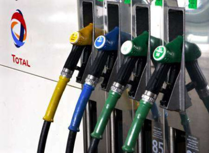 Un voleur de carburant a &eacute;t&eacute; interpell&eacute; dimanche &agrave; Chassieu