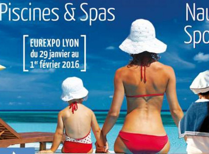 La 5e édition du salon du nautisme débute ce vendredi à Lyon La 5e édition du salon du nautisme débute ce vendredi à Lyon