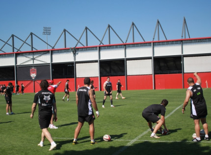 Pro D2 : le LOU Rugby entame sa saison et veut montrer qui est le patron Pro D2 : le LOU Rugby entame sa saison et veut montrer qui est le patron