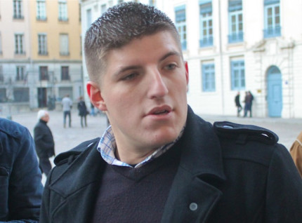 Aucune poursuite judiciaire pour les trois jeunes nationalistes de la Part-Dieu Aucune poursuite judiciaire pour les trois jeunes nationalistes de la Part-Dieu