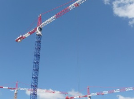 560 postes supprimés en Europe dans le groupe Manitowoc 560 postes supprimés en Europe dans le groupe Manitowoc