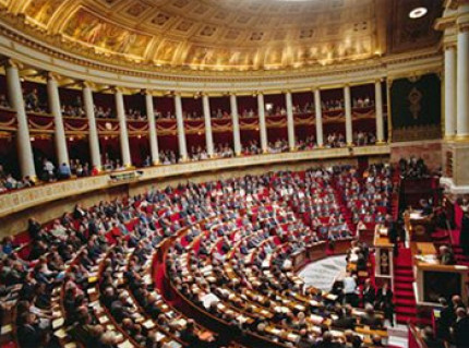 Rentrée parlementaire pour les députés du Rhône Rentrée parlementaire pour les députés du Rhône