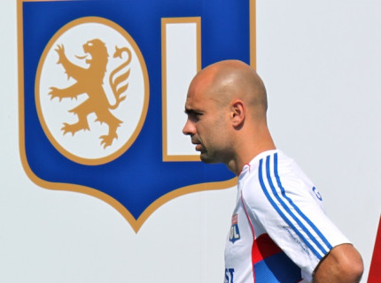 OL : Cris accepte les déclarations d'Aulas OL : Cris accepte les déclarations d'Aulas