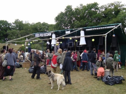 Décès d’une Givordine lors d’une rave-party : l’organisateur se défend Décès d’une Givordine lors d’une rave-party : l’organisateur se défend