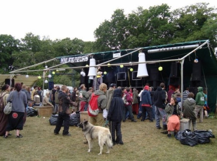 Décès dans une rave-party : la Givordine est morte d’une overdose Décès dans une rave-party : la Givordine est morte d’une overdose