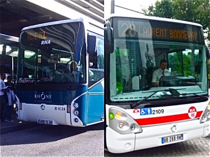 SYTRAL + Conseil Général : bientôt deux syndicats de transports dans le Rhône SYTRAL + Conseil Général : bientôt deux syndicats de transports dans le Rhône