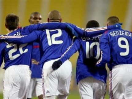 Des débuts délicats pour Laurent Blanc Des débuts délicats pour Laurent Blanc