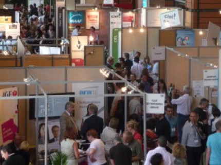 Deux salons pour l’orientation des jeunes sont organisés ce week-end dans l’agglomération Deux salons pour l’orientation des jeunes sont organisés ce week-end dans l’agglomération