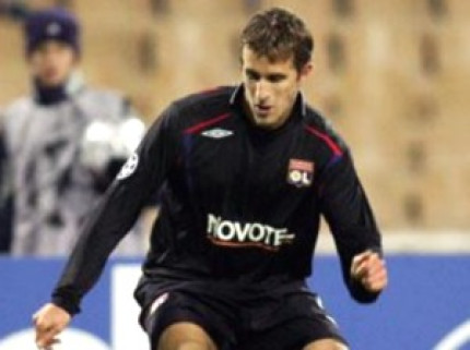 Football : François Clerc a signé à Nice Football : François Clerc a signé à Nice