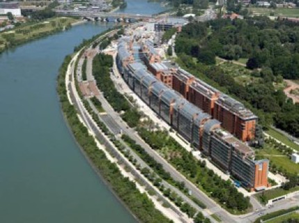 La Cité internationale accueille demain les deuxièmes Etats généraux de l’Europe La Cité internationale accueille demain les deuxièmes Etats généraux de l’Europe