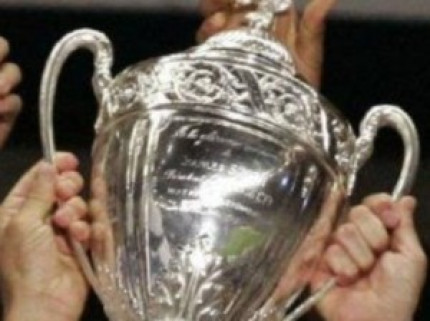 La Coupe &agrave; Vaulx