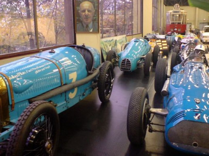 Le Musée Malartre n’est pas à vendre Le Musée Malartre n’est pas à vendre